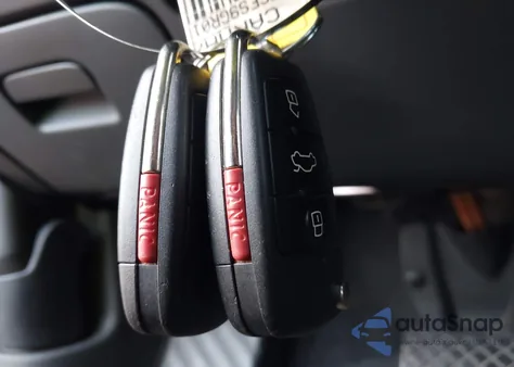 2016 Audi Q3 2.0T Premium Plus from USA, damaged, VIN WA1BFCFS9GR018935